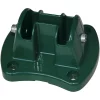 Castorama Platine Pour Poteau à Encoche Blooma Verte -Clôture Soldes platine pour poteau a encoche blooma verte3663602730491 01c