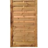 Castorama Porte Bois Blooma Arve Marron 90 X H.180 Cm 1 Castorama Porte Bois Blooma Arve Marron 90 X H.180 Cm -Clôture Soldes porte bois blooma arve marron 90 x h 180 cm3663602431695 01c