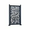 Castorama Portillon Arbre Alu Neva Anthracite 93 X H.171 Cm -Clôture Soldes portillon arbre alu neva anthracite 93 x h 171 cm3663602759898 02c