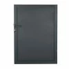 Castorama Portillon Neva Anthracite 93 X H.128 Cm -Clôture Soldes portillon neva anthracite 93 x h 128 cm3663602759904 02c