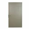 Castorama Portillon Neva Taupe 93 X H.171 Cm -Clôture Soldes portillon neva taupe 93 x h 171 cm3663602759911 02c