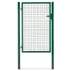 Castorama Portillon Pour Clôture Grillagée à Poteaux Carrés Blooma Vert 100 X H.150 Cm 1 Castorama Portillon Pour Clôture Grillagée à Poteaux Carrés Blooma Vert 100 X H.150 Cm -Clôture Soldes portillon pour cloture grillagee a poteaux carres blooma vert 100 x h 150 cm3663602730859 01c