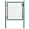 Castorama Portillon Pour Clôture Grillagée à Poteaux Ronds Vert 100 X H.100 Cm 2 Castorama Portillon Pour Clôture Grillagée à Poteaux Ronds Vert 100 X H.100 Cm -Clôture Soldes portillon pour cloture grillagee a poteaux ronds vert 100 x h 100 cm3663602729549 01c