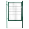 Castorama Portillon Pour Clôture Grillagée à Poteaux Ronds Vert 100 X H.120 Cm 1 Castorama Portillon Pour Clôture Grillagée à Poteaux Ronds Vert 100 X H.120 Cm -Clôture Soldes portillon pour cloture grillagee a poteaux ronds vert 100 x h 120 cm3663602729556 01c