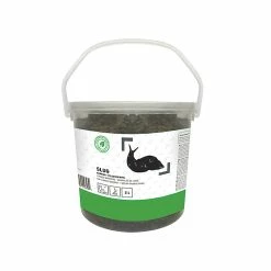 Castorama Pot De Granulés De Laine - Barrière à Limaces