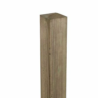 Castorama Poteau Bois Ombrone Vert 7 X 7 X H.100 Cm 3 Castorama Poteau Bois Ombrone Vert 7 X 7 X H.100 Cm