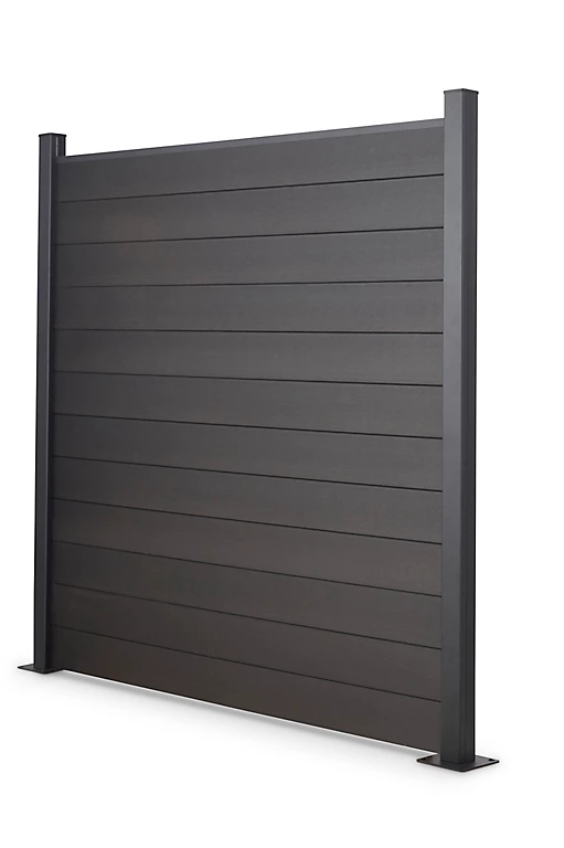 Castorama Poteau Bois Ombrone Vert 7 X 7 X H.180 Cm 3 Castorama Poteau Bois Ombrone Vert 7 X 7 X H.180 Cm