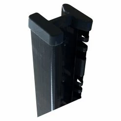 Castorama Poteau De Clôture à Encoches Blooma Gris L.240 Cm