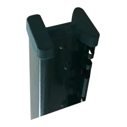 Castorama Poteau De Clôture à Encoches Blooma Vert L.240 Cm