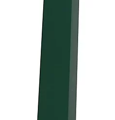 Castorama Poteau De Clôture Rectangulaire Blooma Vert H.200 Cm