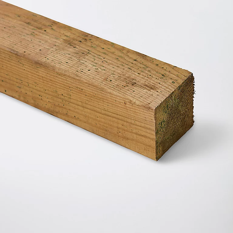 Castorama Poteau En Bois Blooma Vert 7 X 7 X H.240 Cm 3 Castorama Poteau En Bois Blooma Vert 7 X 7 X H.240 Cm