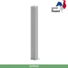 Castorama Poteau Jardimat Alu Laqué Sur Platine Blanc 10 X 10, Ep 4cm X H. 150 Cm 2 Castorama Poteau Jardimat Alu Laqué Sur Platine Blanc 10 X 10, Ep 4cm X H. 150 Cm -Clôture Soldes poteau jardimat alu laque sur platine blanc 10 x 10 ep 4cm x h 150 cm3614110177322 01c FR CF