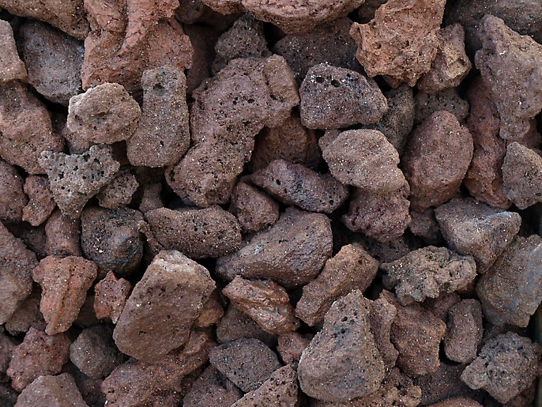 Castorama Pouzzolane Marron 6-12 Blooma 20L 3 Castorama Pouzzolane Marron 6-12 Blooma 20L