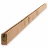 Castorama Profilé De Finition Bois Neva 180 X 4 Cm, ép.21 Mm 1 Castorama Profilé De Finition Bois Neva 180 X 4 Cm, ép.21 Mm -Clôture Soldes profile de finition bois neva 180 x 4 cm ep 21 mm3663602942955 01c