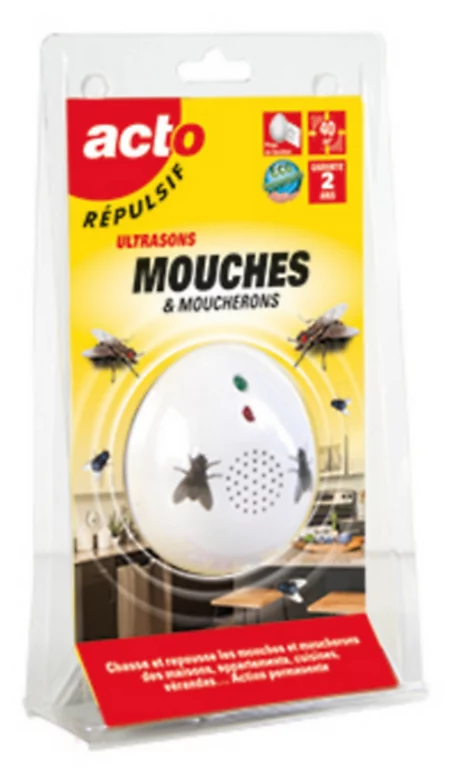 Castorama Répulsif à Ultrasons Mouches Et Moucherons Rétro 3 Castorama Répulsif à Ultrasons Mouches Et Moucherons Rétro