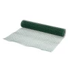 Castorama Rouleau De Grillage En Acier Et PVC Vert 20 X 20 Mm L.5m H.1m 1 Castorama Rouleau De Grillage En Acier Et PVC Vert 20 X 20 Mm L.5m H.1m -Clôture Soldes rouleau de grillage en acier et pvc vert 20 x 20 mm l 5m h 1m3663602731306 01c