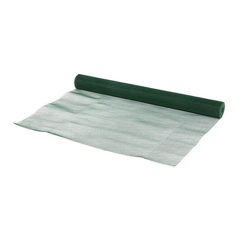 Castorama Rouleau De Grillage En Acier Et PVC Vert 5 X 5 Mm L.5m H.1m 3 Castorama Rouleau De Grillage En Acier Et PVC Vert 5 X 5 Mm L.5m H.1m