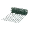 Castorama Rouleau De Grillage En Acier Et PVC Vert 50 X 50 Mm L.5m H.0.5m 2 Castorama Rouleau De Grillage En Acier Et PVC Vert 50 X 50 Mm L.5m H.0.5m -Clôture Soldes rouleau de grillage en acier et pvc vert 50 x 50 mm l 5m h 0 5m3663602731313 01c