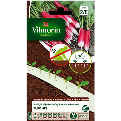 Castorama Ruban Radis Fluo HF1 5m 3 Castorama Ruban Radis Fluo HF1 5m