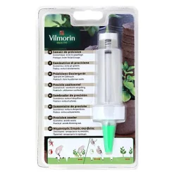 Castorama Seringue Semoir De Précision Vilmorin En Plastique