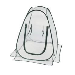 Castorama Serre Pop Up