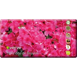 Castorama Terre De Bruyère Verve 50L