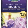 Castorama Terre Dite De Bruyère Fertiligène 6L