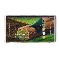Castorama Terreau Gazon Verve 50 L