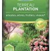 Castorama Terreau Plantation Fertiligène 40L 2 Castorama Terreau Plantation Fertiligène 40L -Clôture Soldes terreau plantation fertiligene 40l3121970120073 01c FR CF