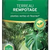 Castorama Terreau Rempotage Fertiligène 20 L 2 Castorama Terreau Rempotage Fertiligène 20 L -Clôture Soldes terreau rempotage fertiligene 20 l3121970177817 01c FR CF