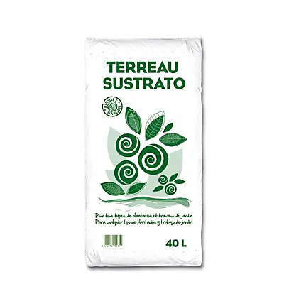 Castorama Terreau Universel 40L 3 Castorama Terreau Universel 40L