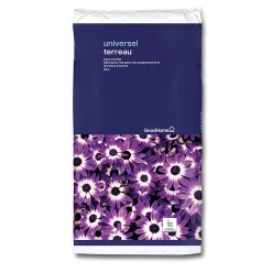 Castorama Terreau Universel Sans Tourbe GoodHome 50L