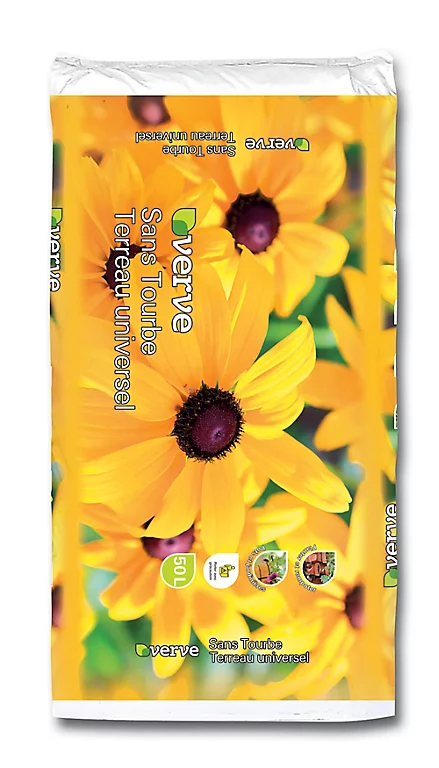 Castorama Terreau Universel Sans Tourbe Verve 50 L 3 Castorama Terreau Universel Sans Tourbe Verve 50 L