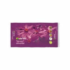 Castorama Terreau Universel Verve 50L