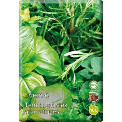 Castorama Terreau Verve 10L