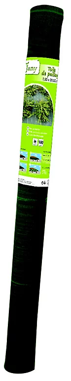 Castorama Toile De Paillage 100g Jany 1,50 X 20 M 3 Castorama Toile De Paillage 100g Jany 1,50 X 20 M