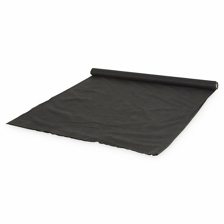 Castorama Toile De Paillage 80g/m², Rouleau De 1 X 10 M 3 Castorama Toile De Paillage 80g/m², Rouleau De 1 X 10 M