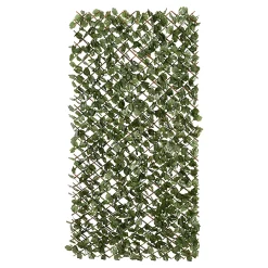 Castorama Treillis Extensible Fleuri Blooma 100 X 200 Cm