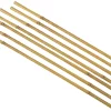 Castorama Tuteur Pour Plante En Bambou H.60 Cm (lot De 7) -Clôture Soldes tuteur pour plante en bambou h 60 cm lot de 7 3261231400107 01c FR CF