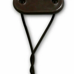 Castorama 26 Fixations BV Blooma Brun