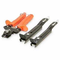 Castorama Agrafeuse 16-20 Mm Avec Chargeurs Blooma