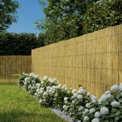 Castorama Bambou Blooma 3 X H.1 M