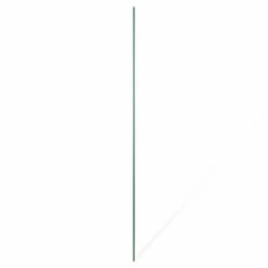 Castorama Barre De Tension Blooma Verte H.120 Cm