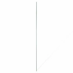 Castorama Barre De Tension Blooma Verte H.180 Cm