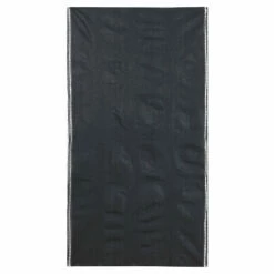 Castorama Brise Vue Tissé Blooma Gris 2 X H.1 M