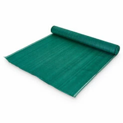 Castorama Brise Vue Tissé Vert 10 X H.1,2 M
