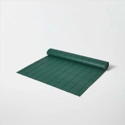 Castorama Canisse Double Face PVC Blooma Verte L3 L.3 M X H.1.2 M