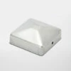 Castorama Chapeau De Poteau Galva 7 X 7 Cm (x 4) 2 Castorama Chapeau De Poteau Galva 7 X 7 Cm (x 4) -Clôture Soldes chapeau de poteau galva 7 x 7 cm x 4 3663602943501 01c