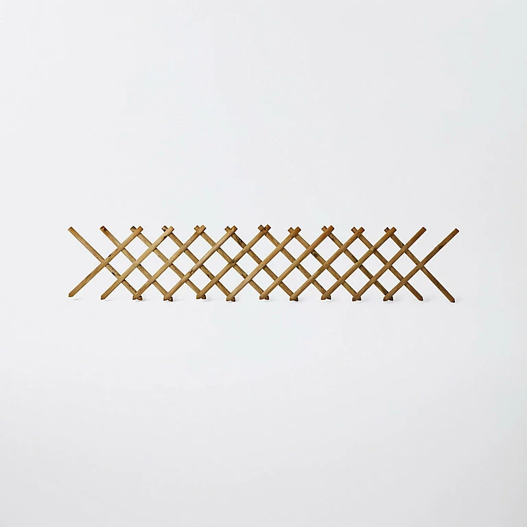 Castorama Clôture Extérieure Bois Croisillons Blooma Ibar Vert 250 x h.80 Cm 3 Castorama Clôture Extérieure Bois Croisillons Blooma Ibar Vert 250 x h.80 Cm