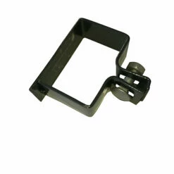 Castorama Collier Départ Pour Poteau Rectangulaire Blooma Gris